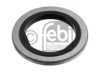 FEBI BILSTEIN 35640 Seal, oil drain plug